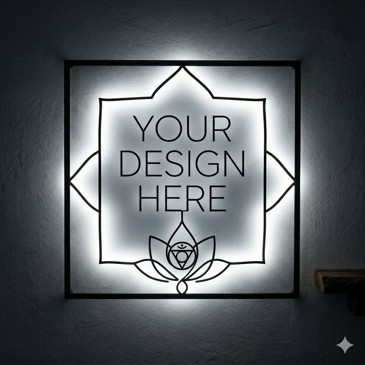 Custom Design - Bespoke metalwork